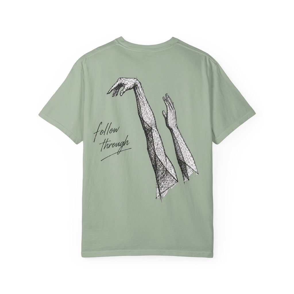 Follow through | Studio Collection