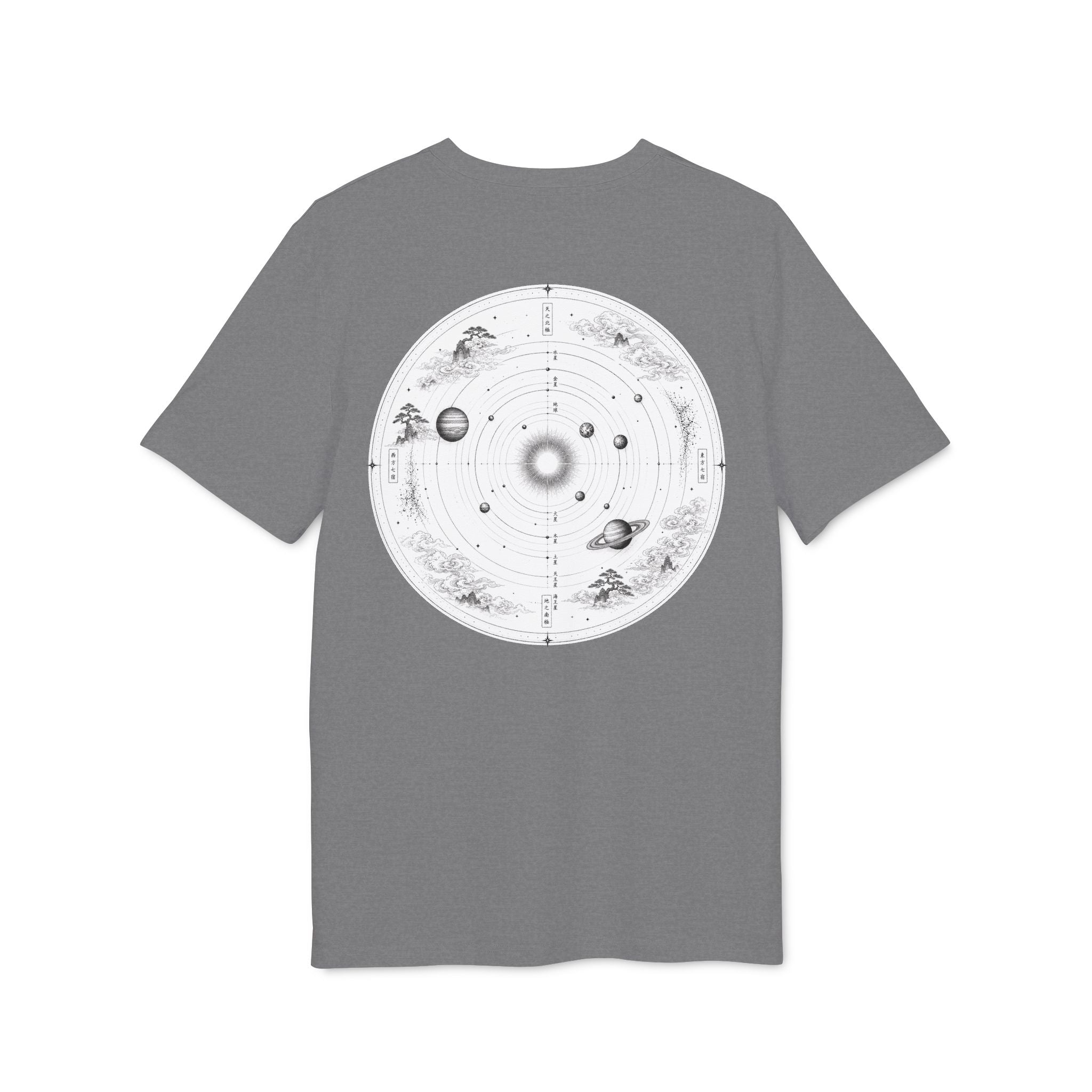 Cosmo - Earth Collection