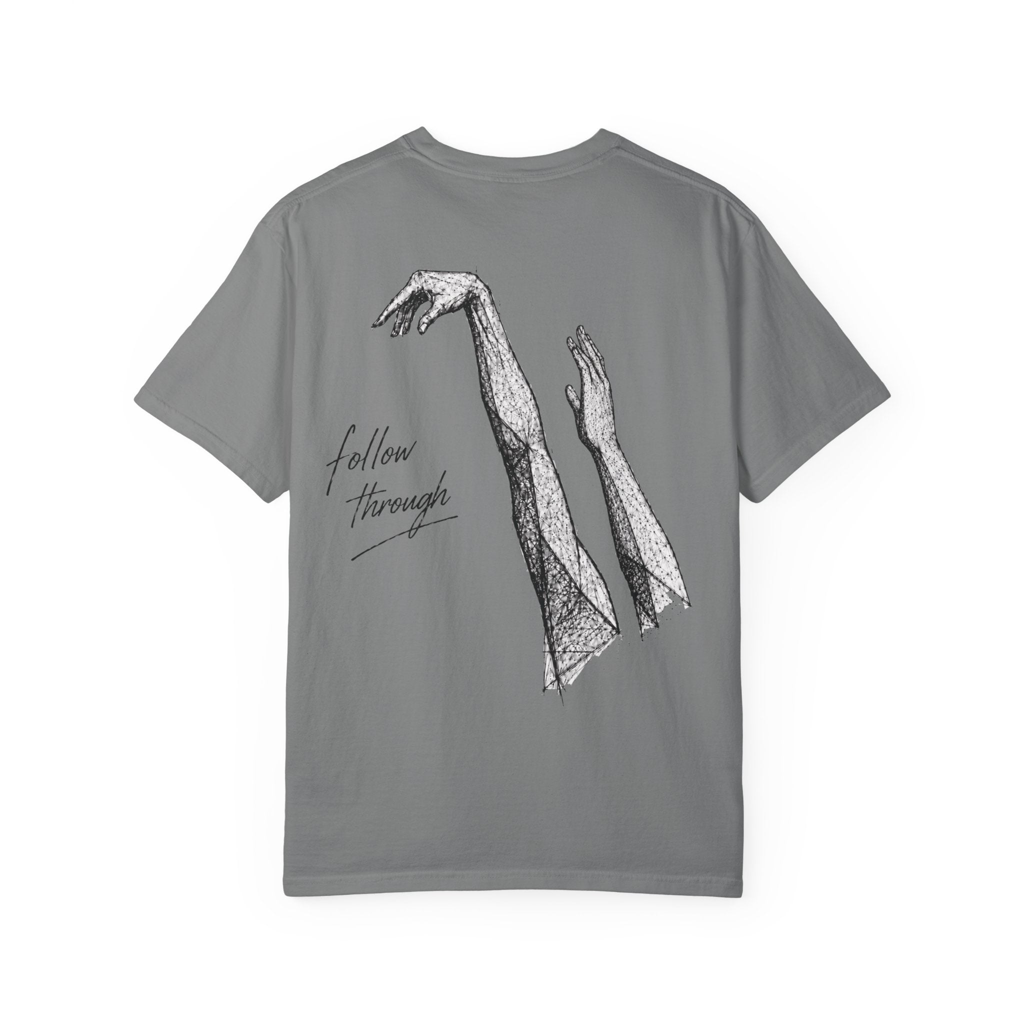 Follow through | Studio Collection