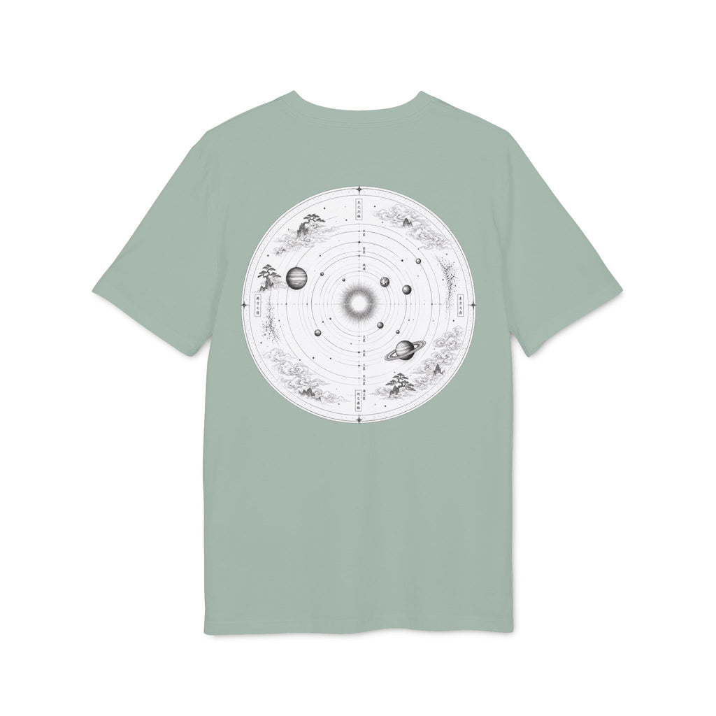 Cosmo - Earth Collection