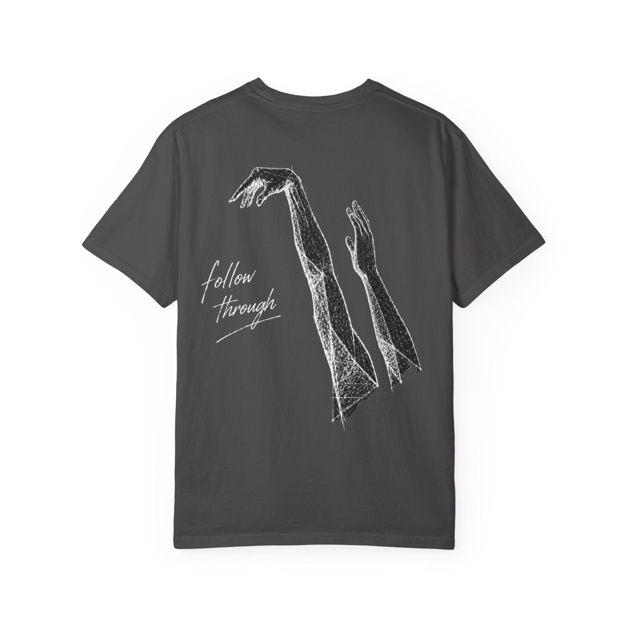 Follow through | Studio Collection