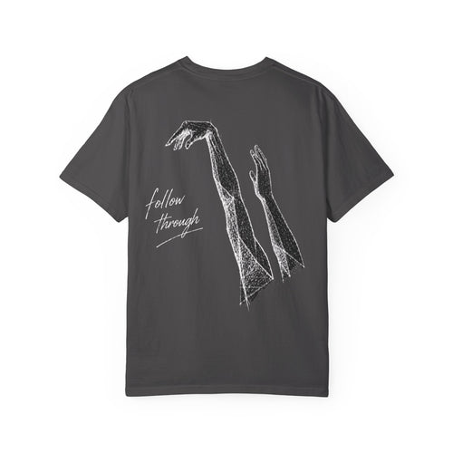 Follow through | Studio Collection