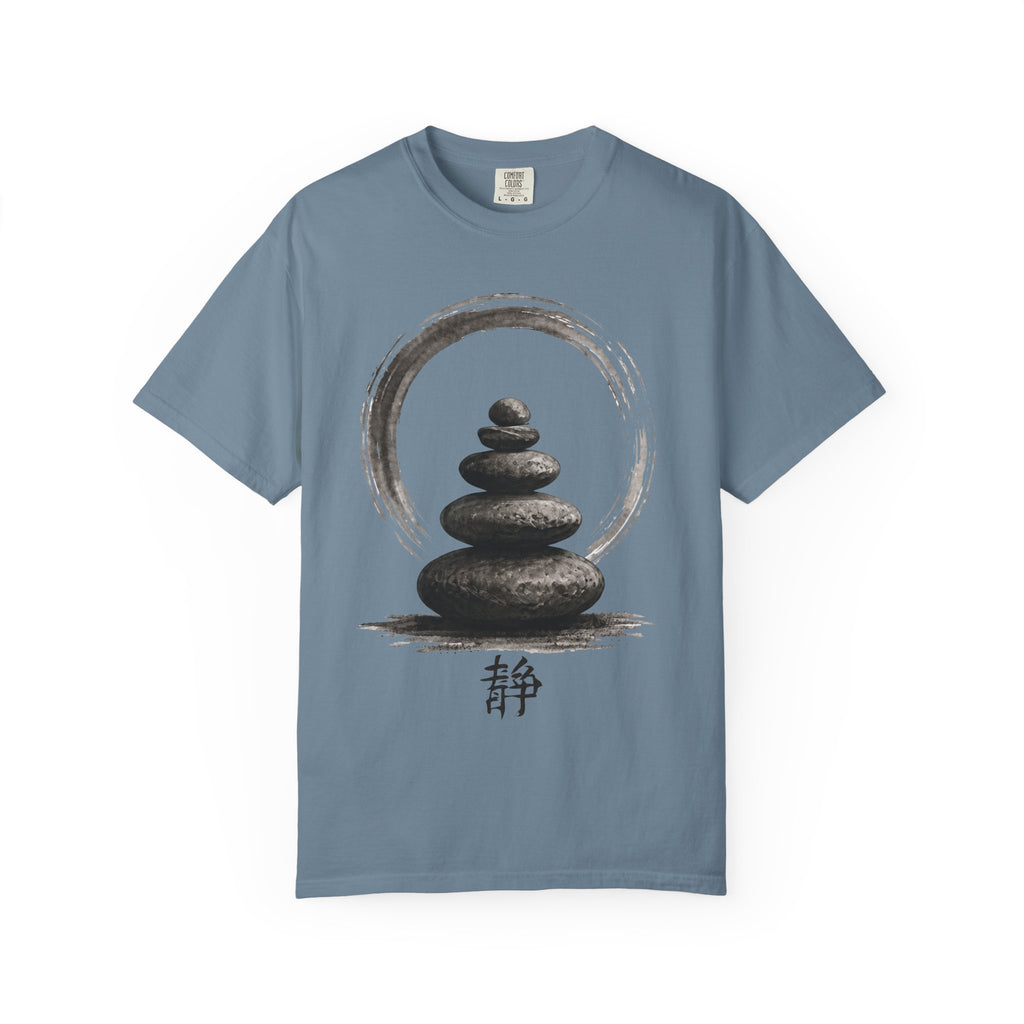 Tranquillity - Studio Collection