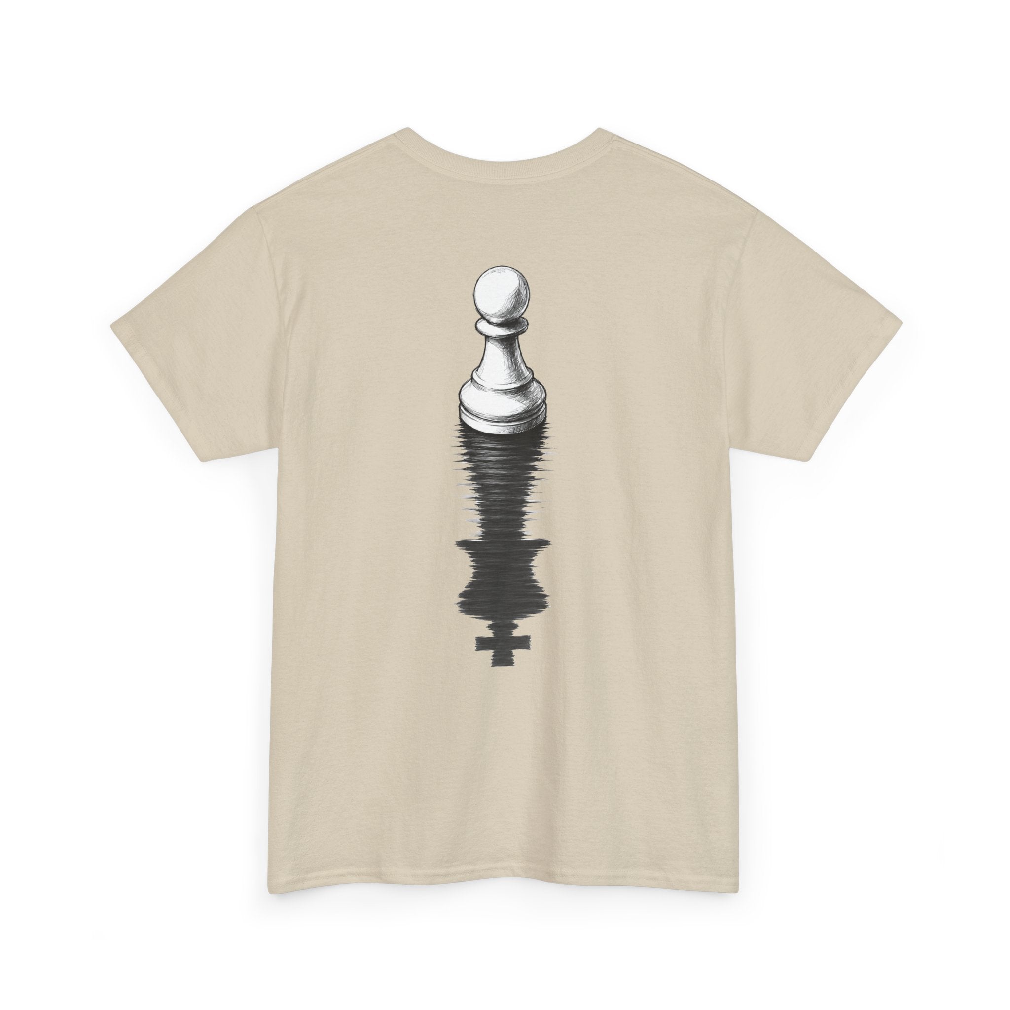 King's Pawn | Classic Collection