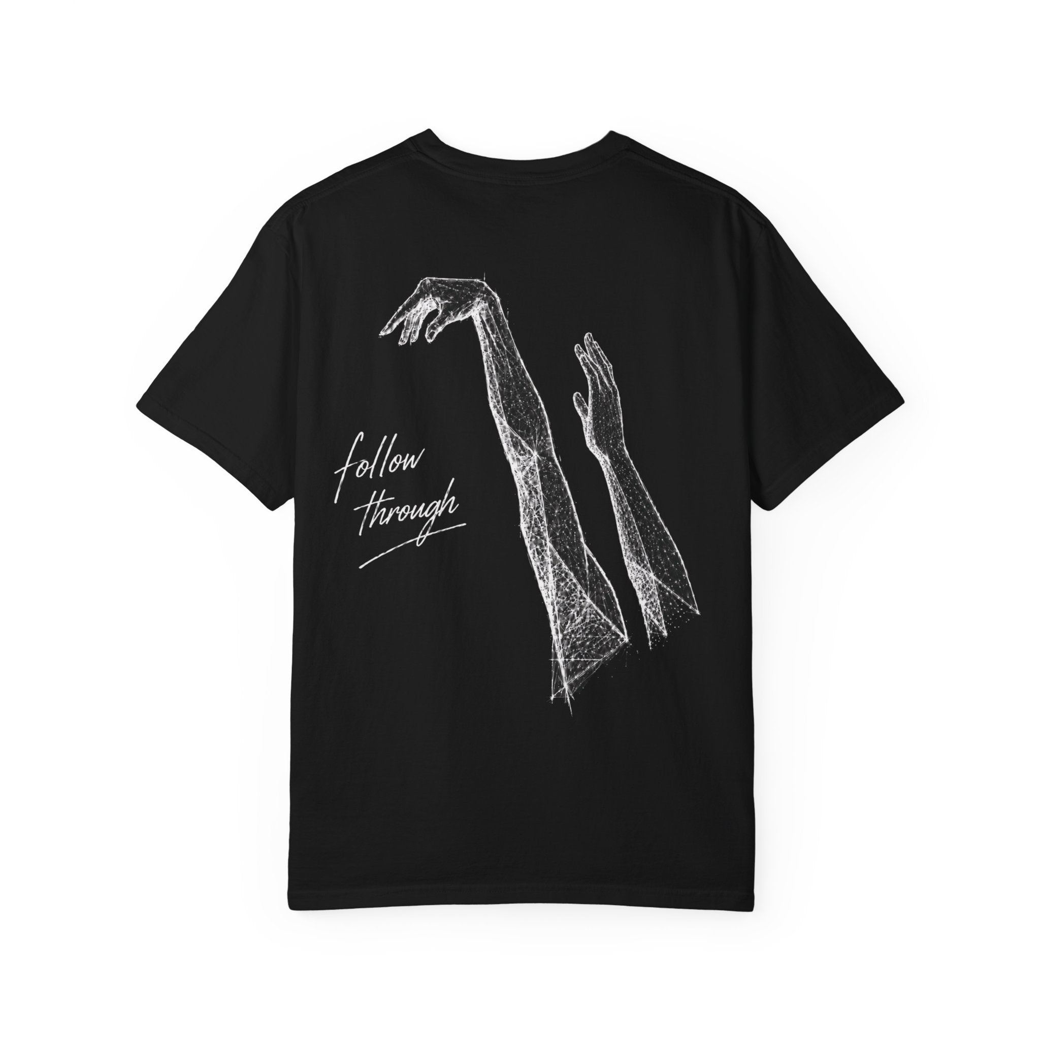 Follow through | Studio Collection