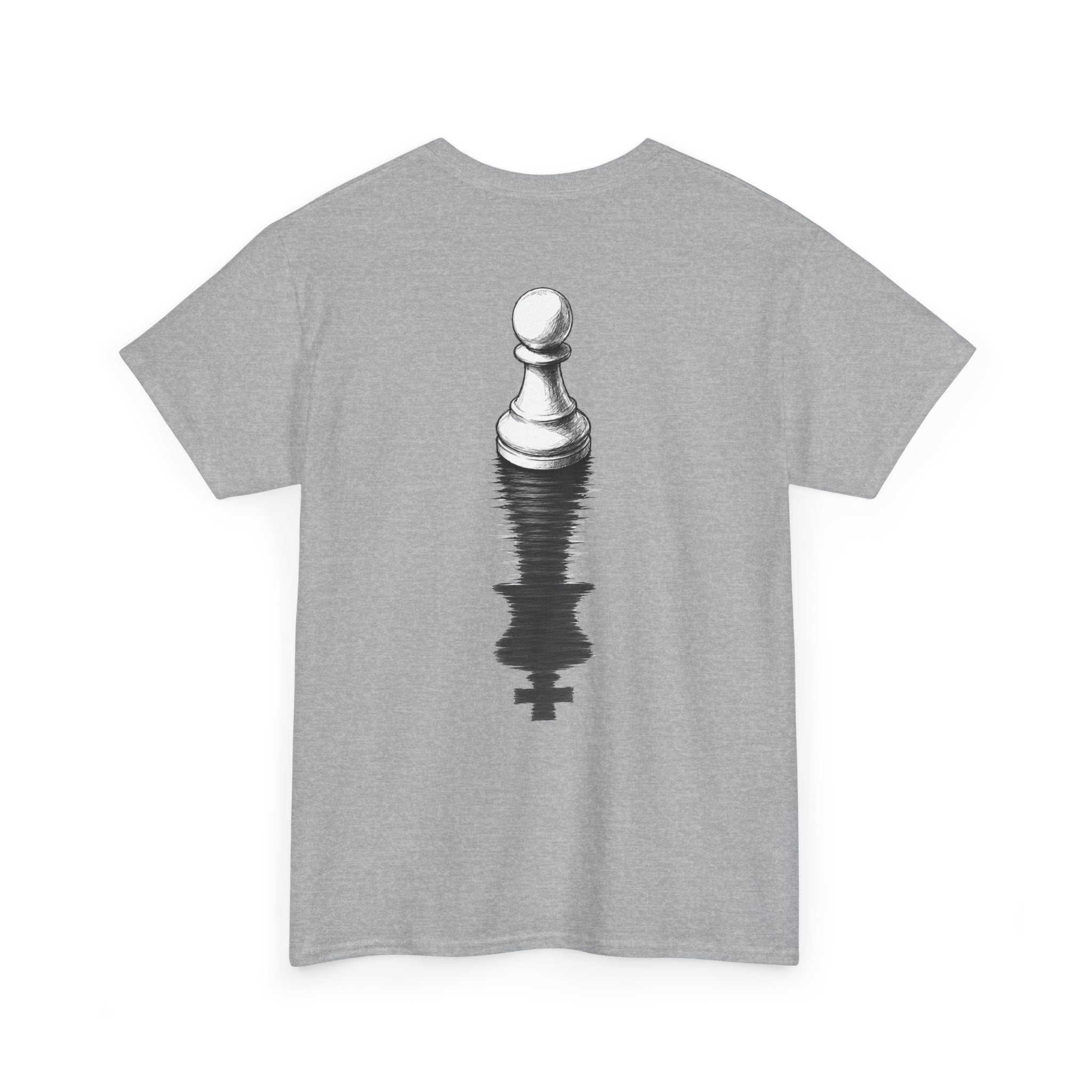 King's Pawn | Classic Collection