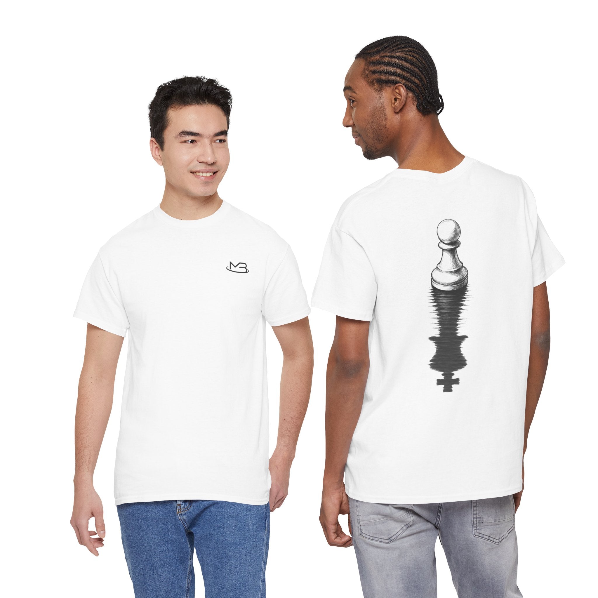 King's Pawn | Classic Collection