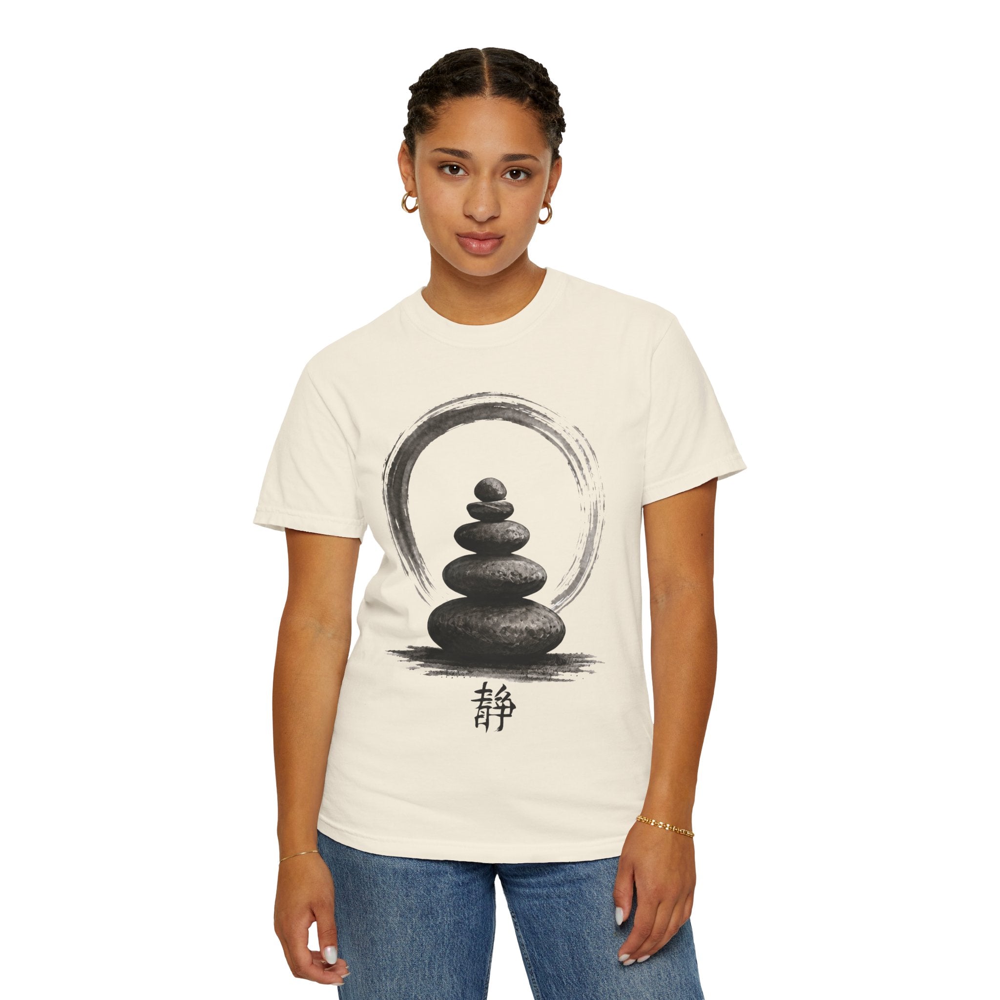 Tranquillity - Studio Collection